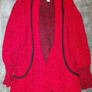 745) Side effects womens cardigan